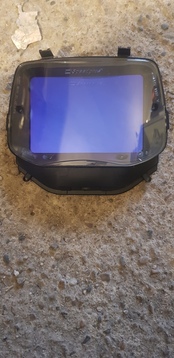 Náhradní samozatmívací kazeta do kukly Speedglas G5-01