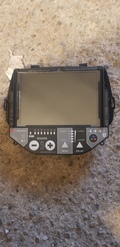 náhradní samozatmívací kazeta G5-01VC  určená pro kukly Speedglas G5-01
